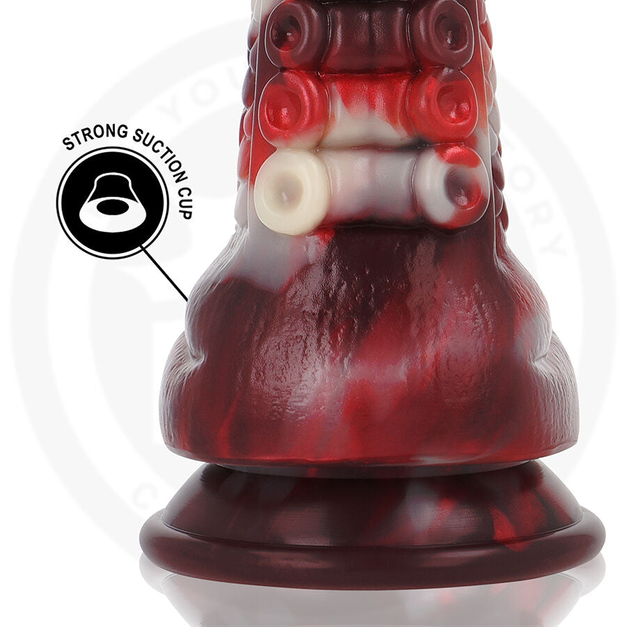 Dildo Draxis Ombra Abismale di Epic, immagine 7
