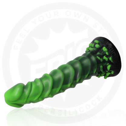 Dildo Caelion radice Vivente di Epic, immagine 5