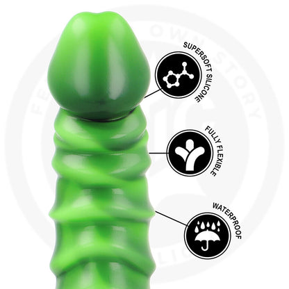 Dildo Caelion radice Vivente di Epic, immagine 6
