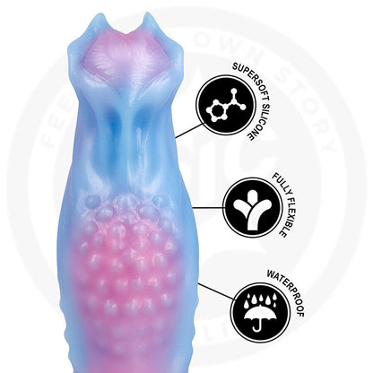 Dildo Oceara alba di Epic, immagine 6