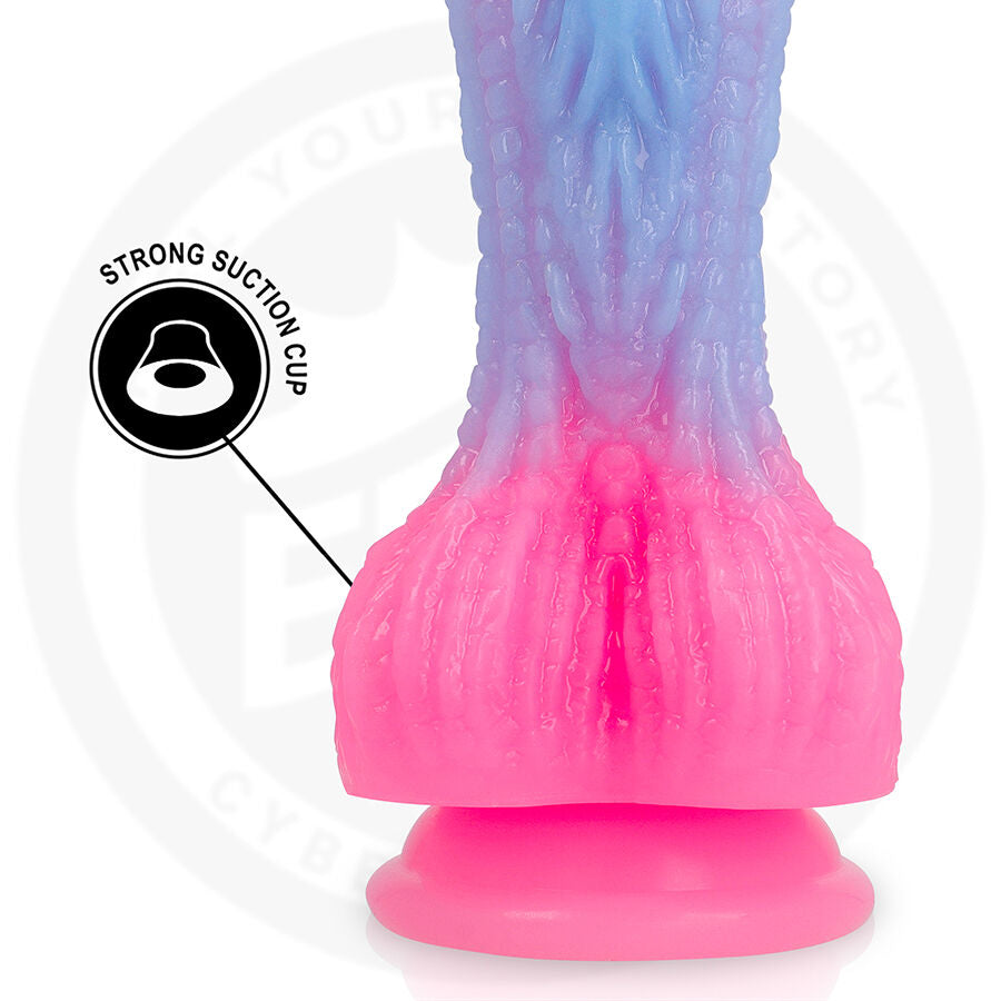 Dildo Selara alba di Epico, immagine 7