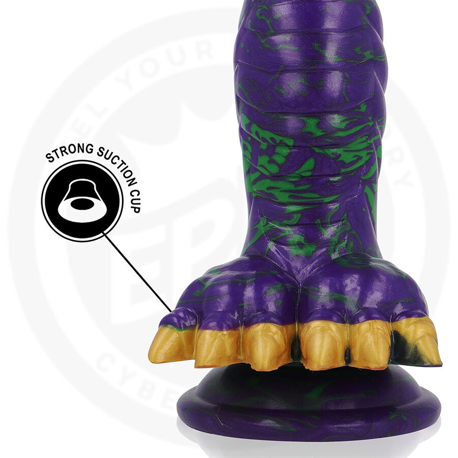 Dildo Crocotta mystic Aurora di Epic, immagine 7