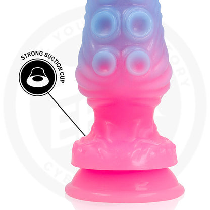 Dildo Hydrala Maree Miste di Epic, immagine 7