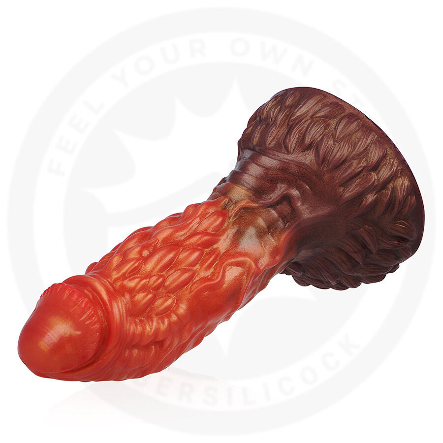 Dildo Andros Radici selvagge di Epic, immagine 5