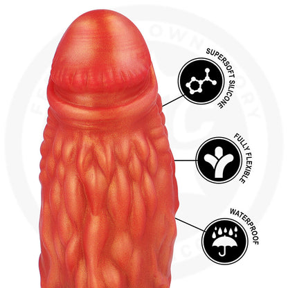 Dildo Andros Radici selvagge di Epic, immagine 6