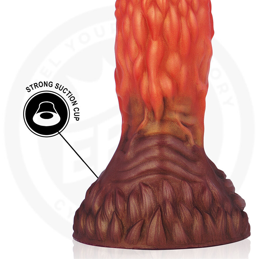 Dildo Andros Radici selvagge di Epic, immagine 7