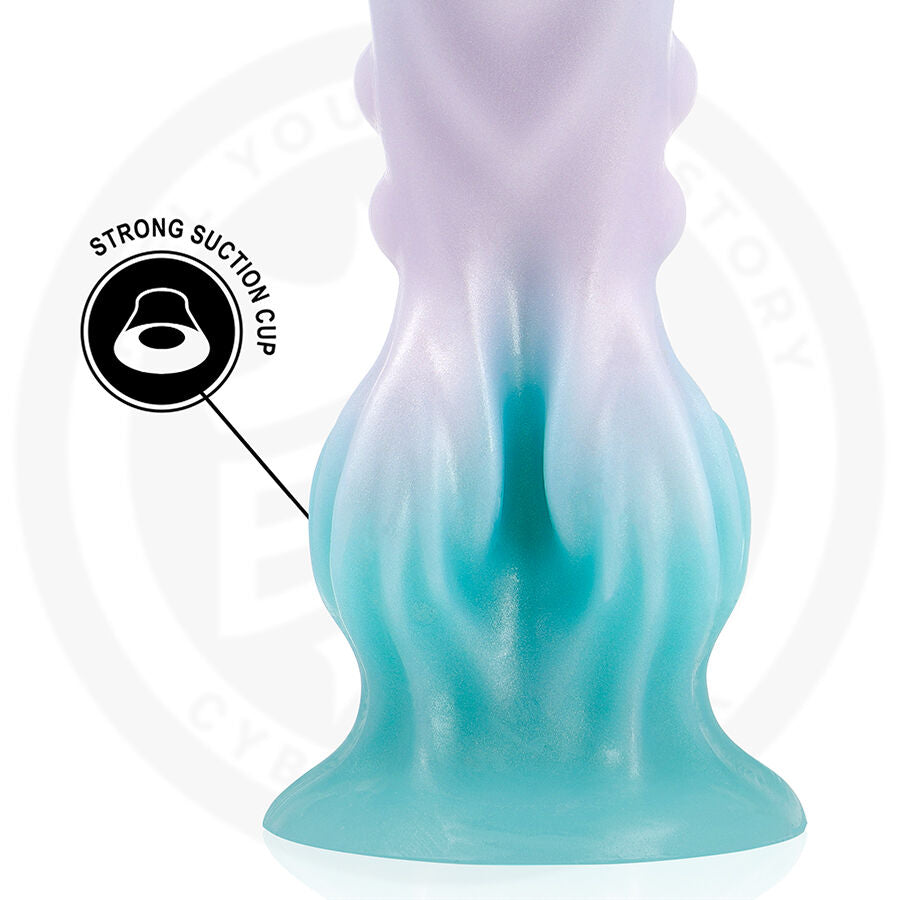 Dildo Lunara luce Cosmica di Epic, immagine 7