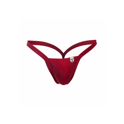 Perizoma rosso taglia S di MOB, immagine 4