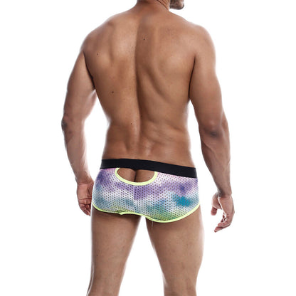 Boxer verde taglia M di MOB, immagine 4