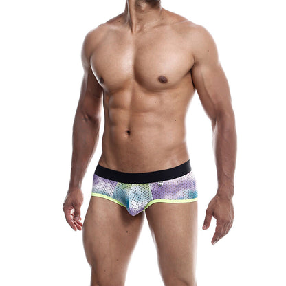 Boxer verde taglia M di MOB, immagine 2
