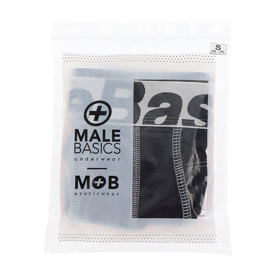 Boxer verde taglia S di MOB, immagine 6