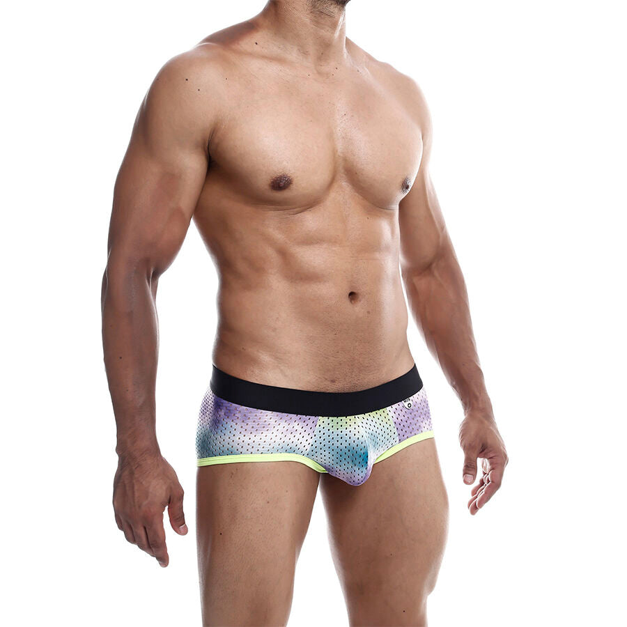 Boxer verde taglia XL di MOB, immagine 3