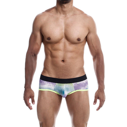 Boxer verde taglia XL di MOB