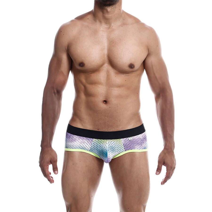 Boxer verde taglia XL di MOB
