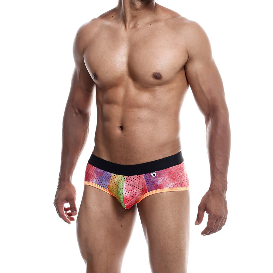 Boxer arancione taglia M di MOB, immagine 2