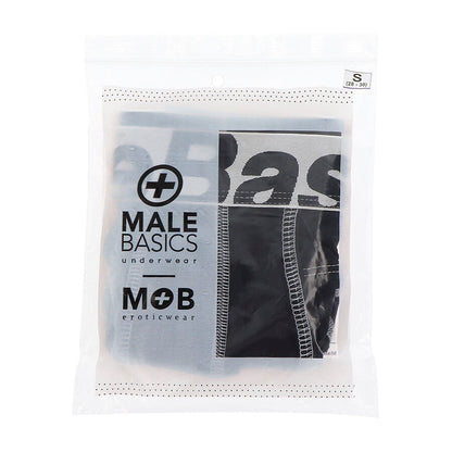 Boxer arancione taglia M di MOB, immagine 6