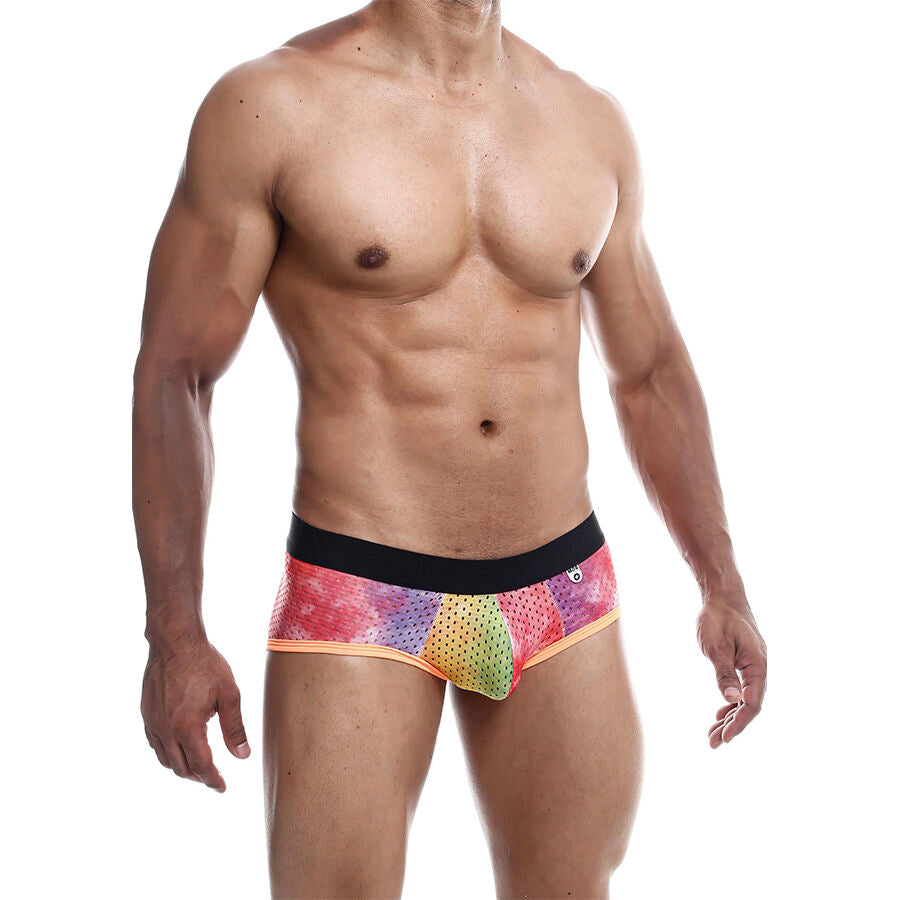 Boxer arancione taglia M di MOB, immagine 3