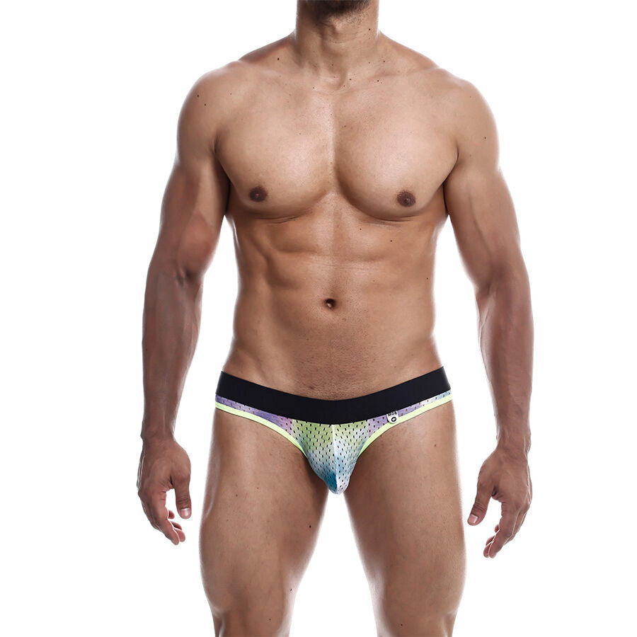 Boxer jock verdi taglia XL di MOB