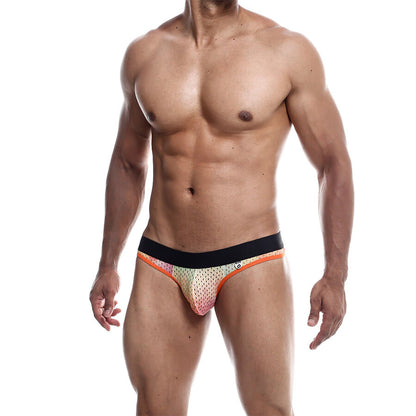 Boxer arancione taglia M di MOB, immagine 2