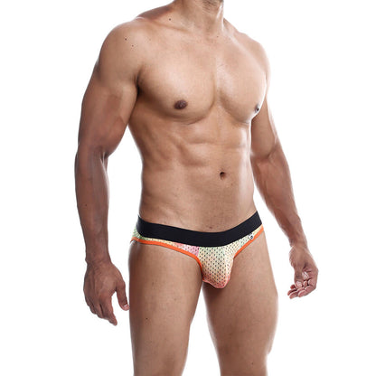 Boxer arancione taglia M di MOB, immagine 3
