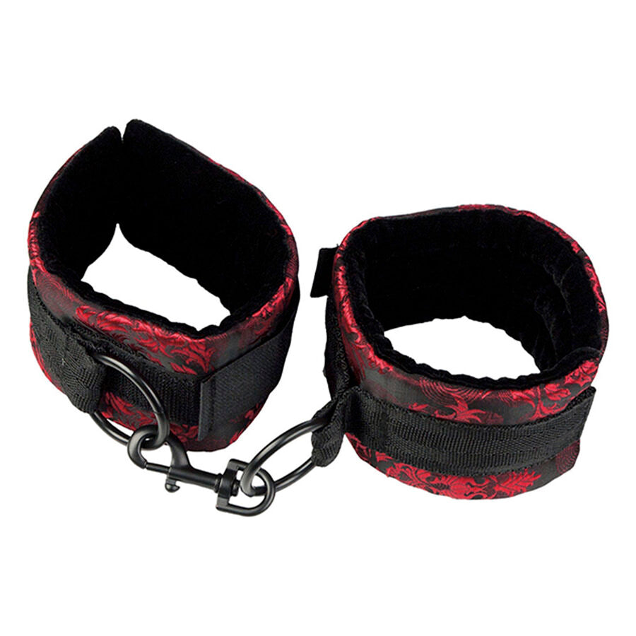 Accessorio bondage scandal universal Wifes di Calexotics