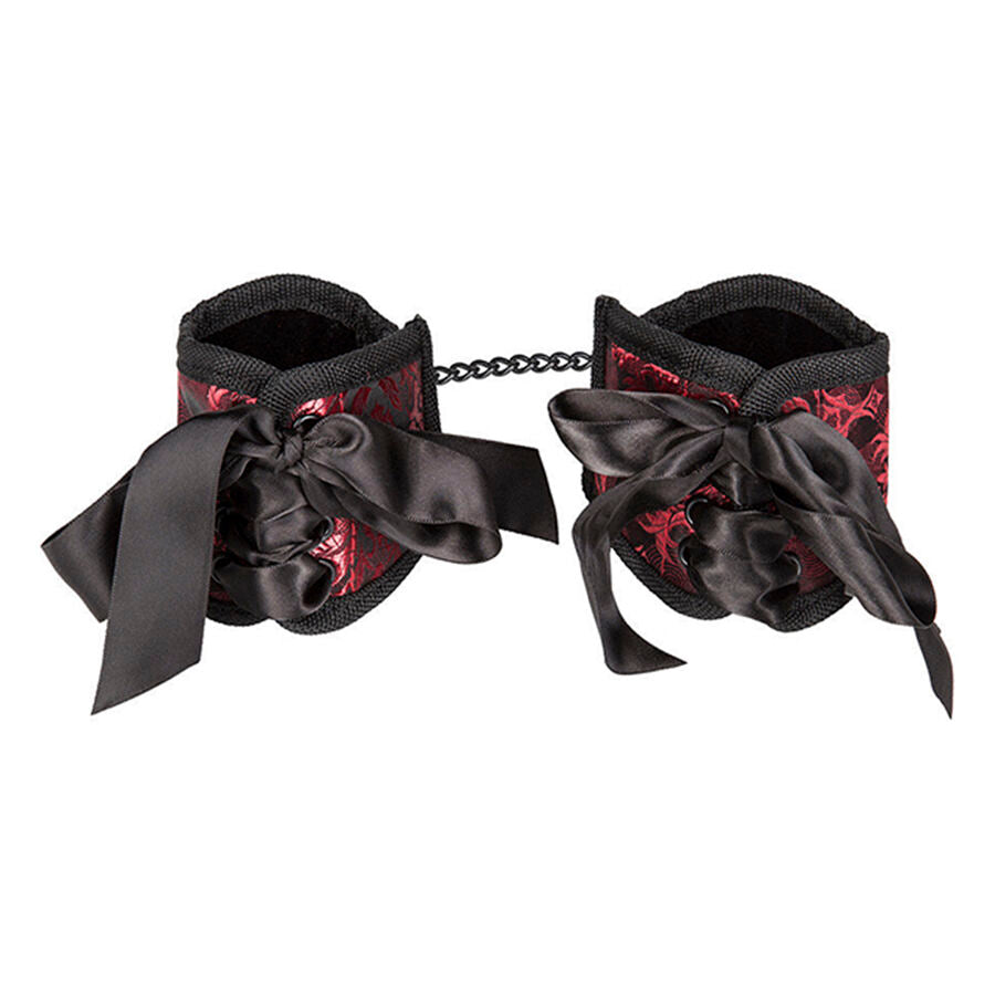 Manette Scandal corso di Calexotics