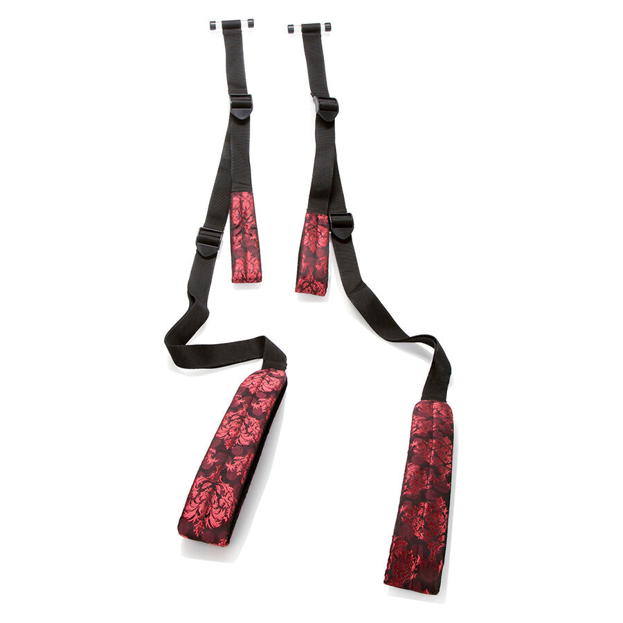 Accessorio bondage scandal Cablaggio universale per porta di Calexotics