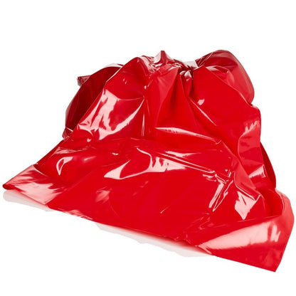 Arredo bondage scandal rosso Sabana 2.03 M di Calexotics