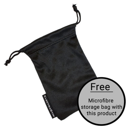 Anello Elettromagnetico per pene in metallo prestige 50 mm di Electrastim, immagine 3