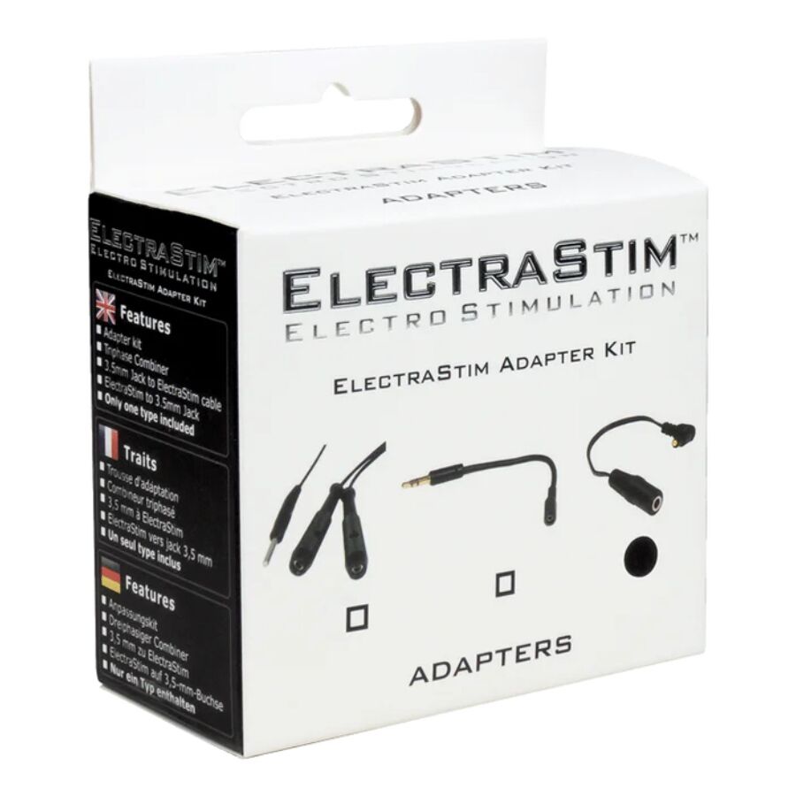 Cavo Combinatore Trifase di Electrastim, immagine 2