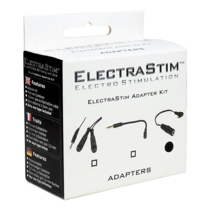 Cavo Combinatore Trifase di Electrastim, immagine 2