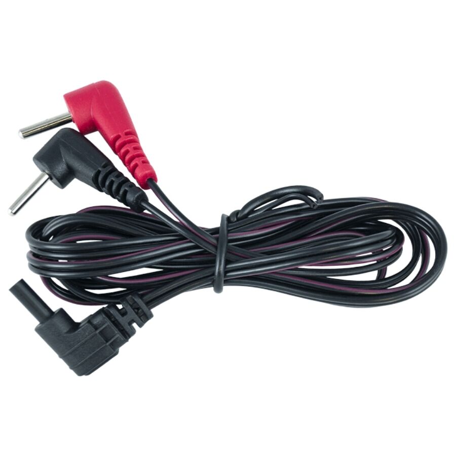 Stimolatori a 90 Cavi gradi di Electrastim