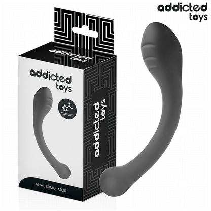 Stimolatore anale 18 cm di Addicted Toys