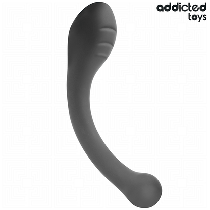 Stimolatore anale 18 cm di Addicted Toys, immagine 5