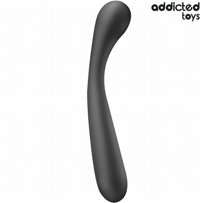 Massaggiatore anale 22,5 cm di Addicted Toys, immagine 5