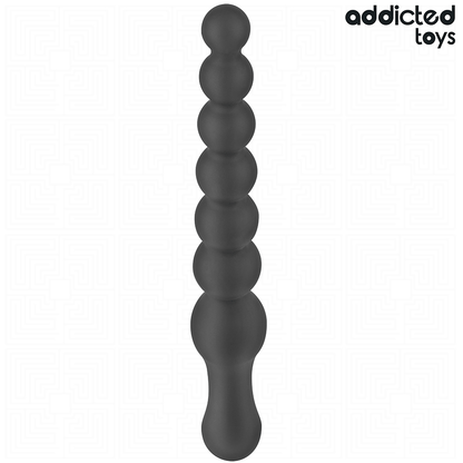 Massaggiatore anale 24 cm di Addicted Toys, immagine 5