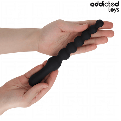 Massaggiatore anale 24 cm di Addicted Toys, immagine 2