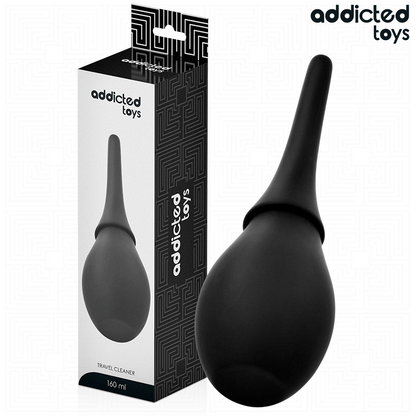 Detergente da viaggio modello 3 di Addicted Toys