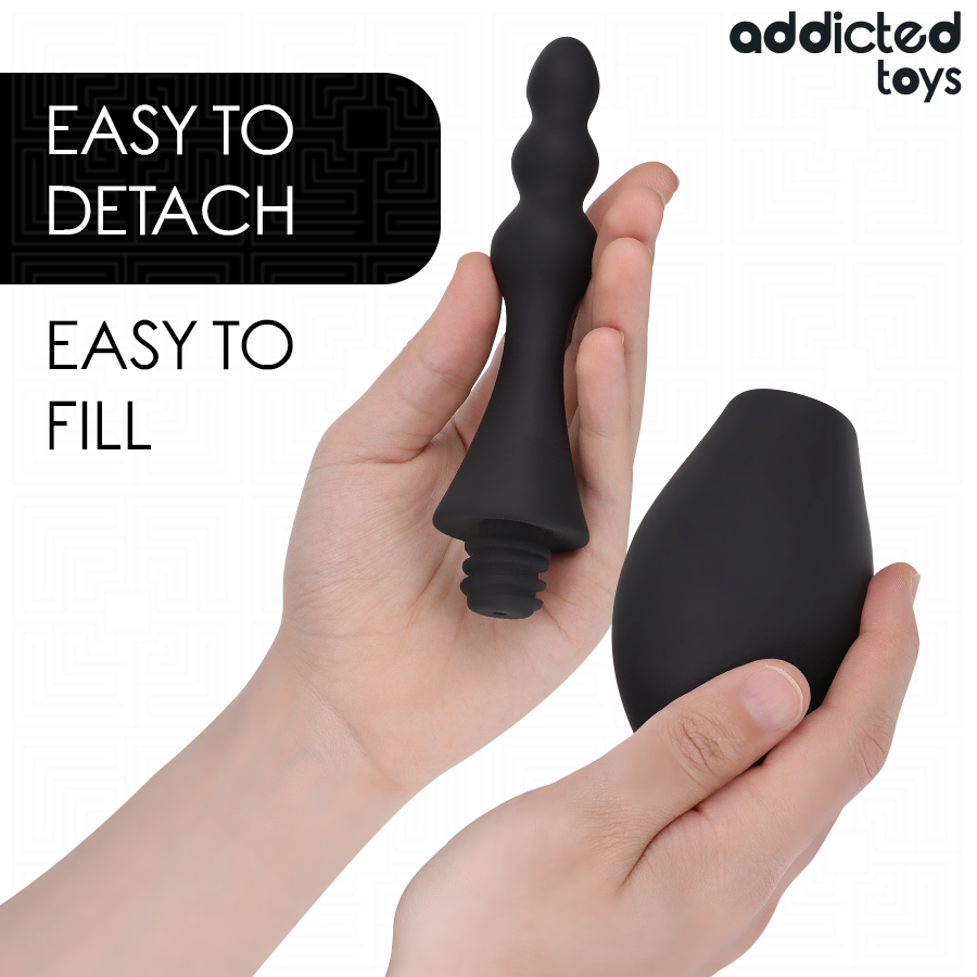 Detergente da viaggio modello 4 di Addicted Toys, immagine 4