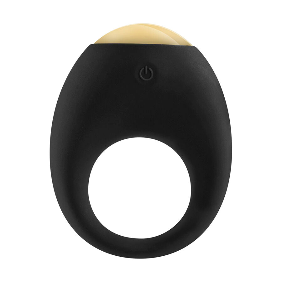 Anello vibrante per pene Eclipse light di Toyjoy