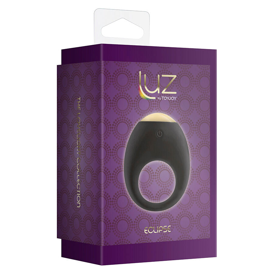 Anello vibrante per pene Eclipse light di Toyjoy, immagine 5