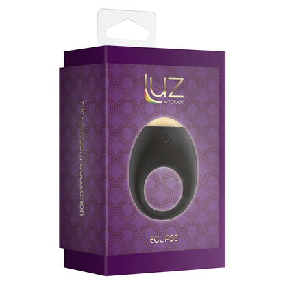 Anello vibrante per pene Eclipse light di Toyjoy, immagine 5