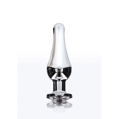 Gioco anale diamond bum bijou piccolo plug anale di Toyjoy, immagine 3