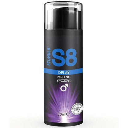 Kit S8 Together coppia 2 x 30 ml di Stimul8, immagine 3