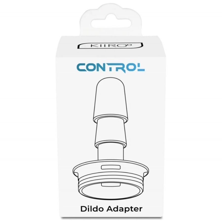 Adattatore per dildo di controllo di Kiiroo, immagine 3