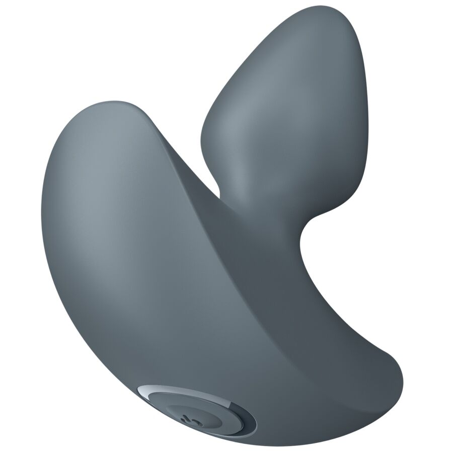 Vibratore anale per principianti Assoluti con 1 plug di Satisfyer