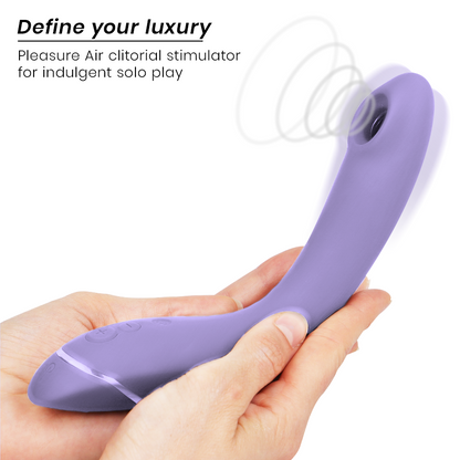 Vibratore punto G Og lilla di Womanizer, immagine 5