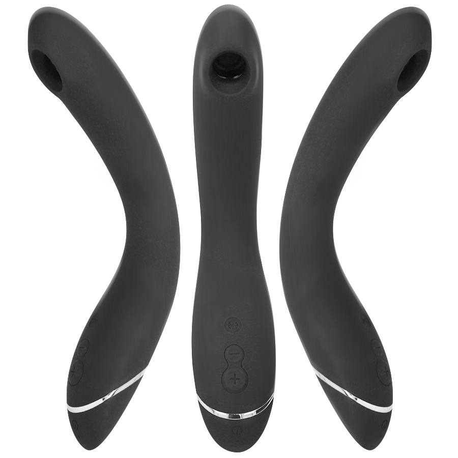 Vibratore punto G Ardesia Og di Womanizer, immagine 2
