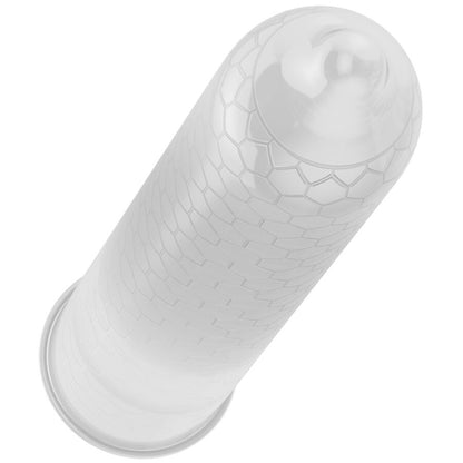 Preservativi organici hex confezione da 3 unità di Lelo, immagine 7