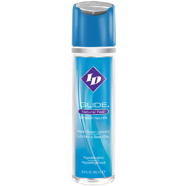 Lubrificante a base acqua id 250 ml, immagine 2